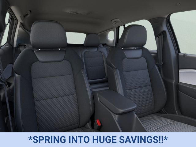 New 2026 Chevrolet Trax LT image 16