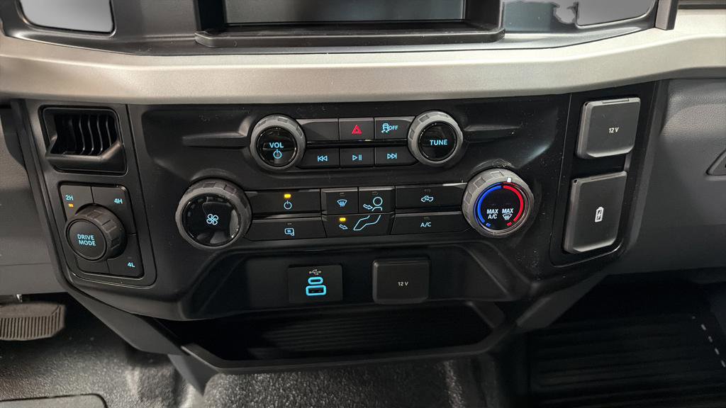 New 2026 Ford F250 XL w/ Snow Plow Prep Package image 28