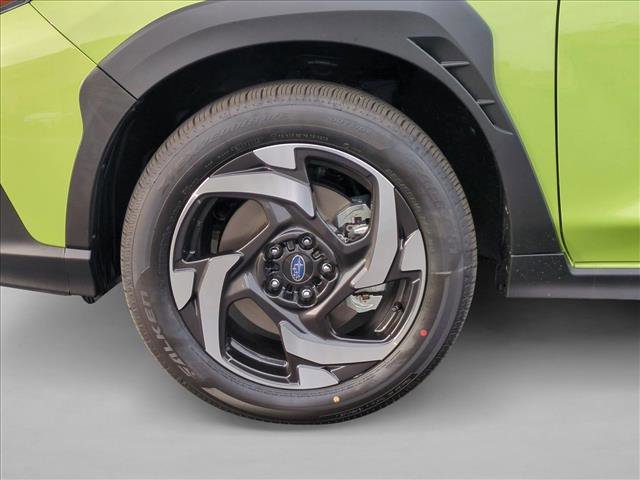 New 2026 Subaru Crosstrek 2.5i Limited w/ Crosstrek Mirror Package image 10