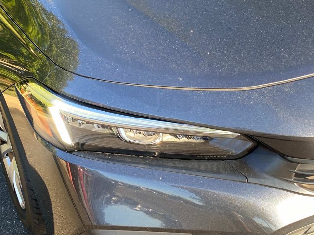 Used 2024 Honda Civic LX image 4