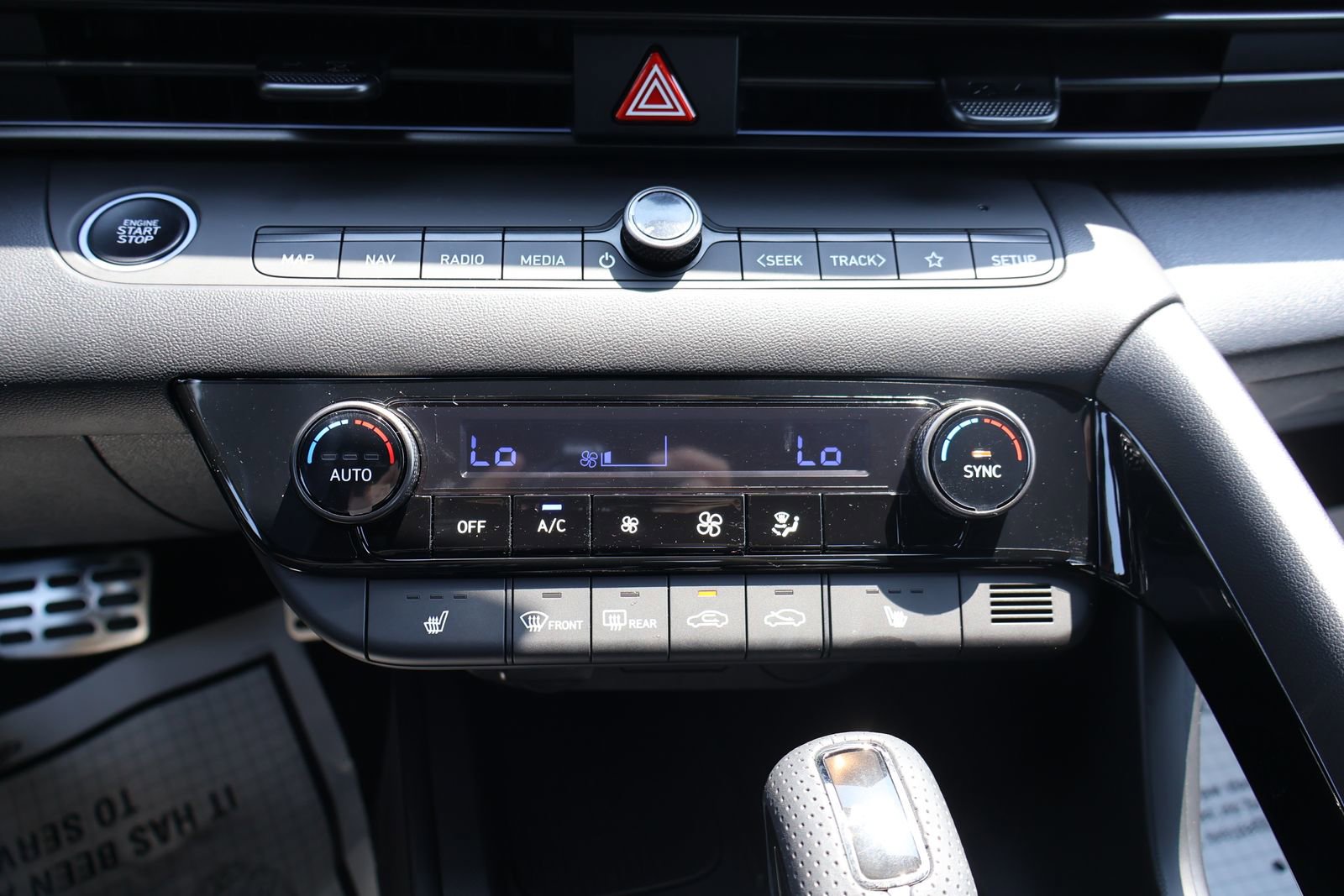 New 2025 Hyundai Elantra N image 20