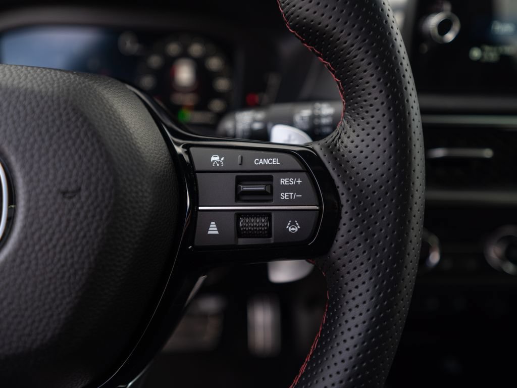 New 2026 Acura ADX A-Spec AWD/4WD image 29