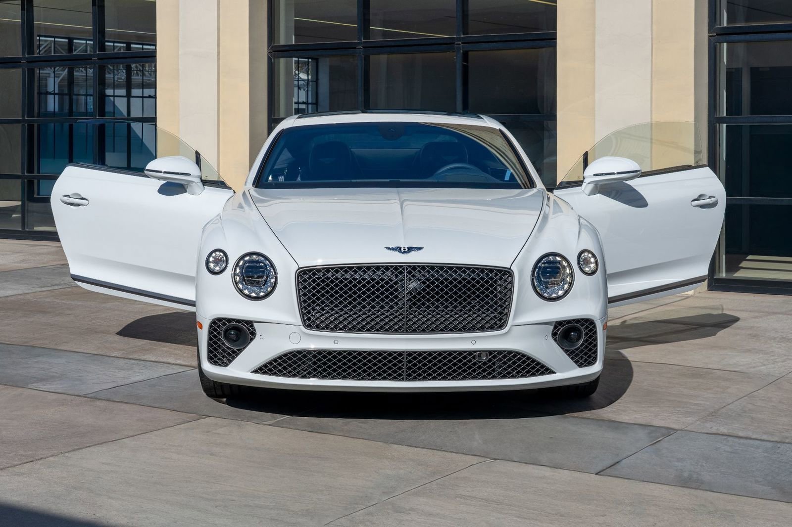 Used 2024 Bentley Continental GT Speed image 25