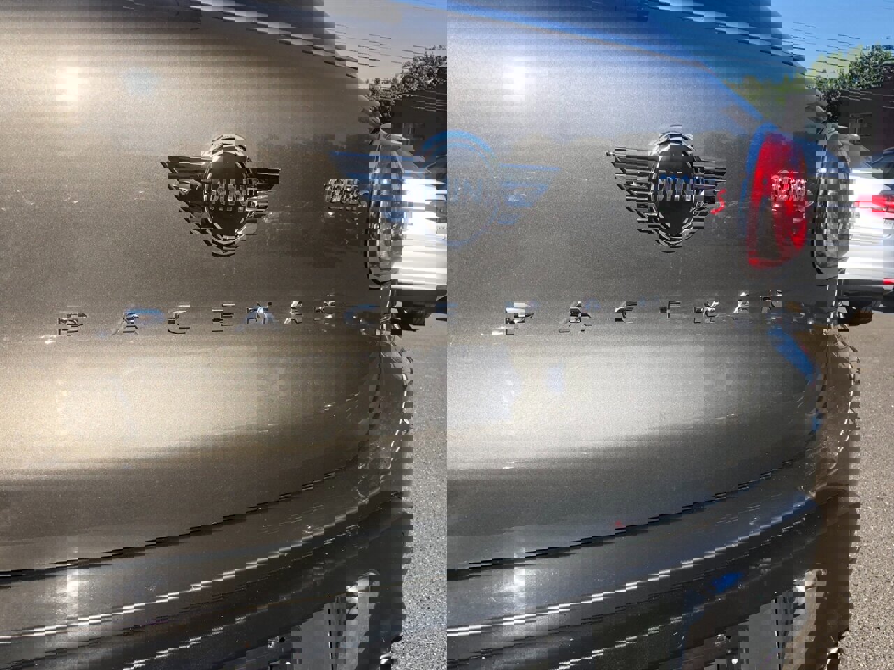 Used 2013 MINI Cooper Paceman S w/ Premium Pkg 2 image 8