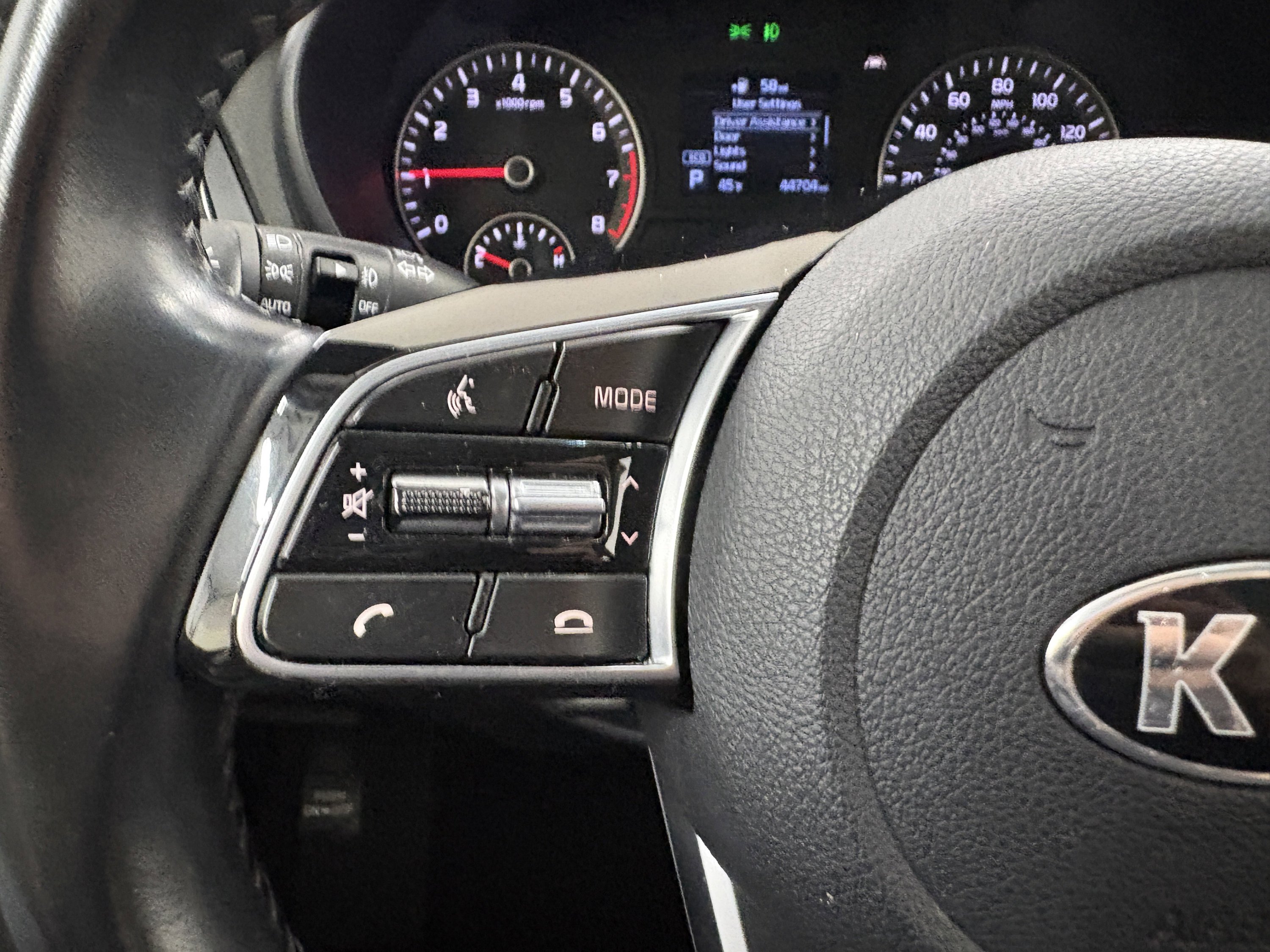 Used 2020 Kia Optima S FWD image 29