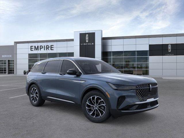 New 2026 Lincoln Nautilus Premier w/ Equipment Group 102A image 7