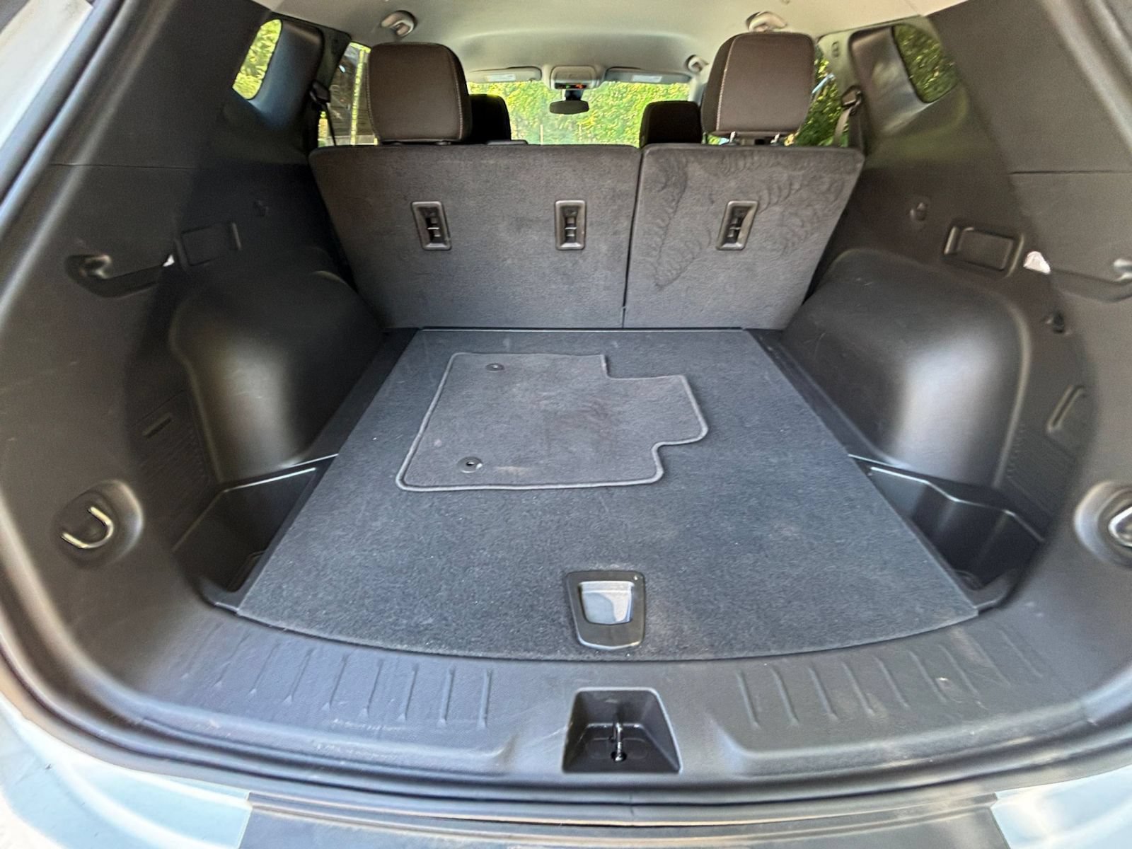Used 2026 Chevrolet Blazer LT FWD image 26