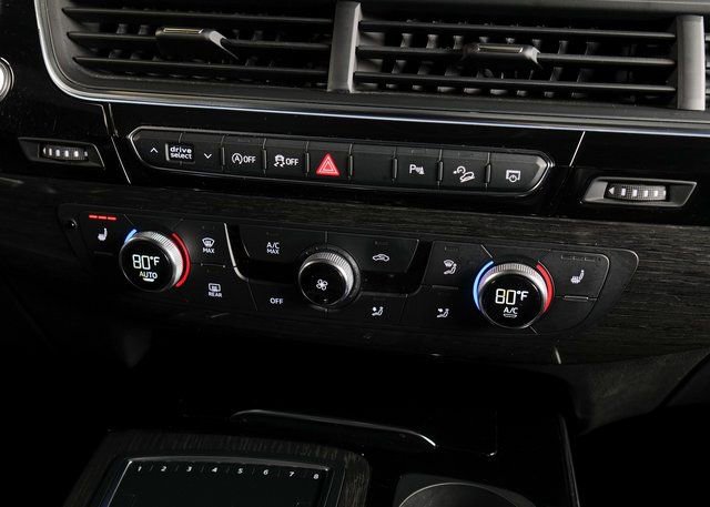Used 2018 Audi Q7 3.0T Premium Plus w/ Premium Plus Package image 15