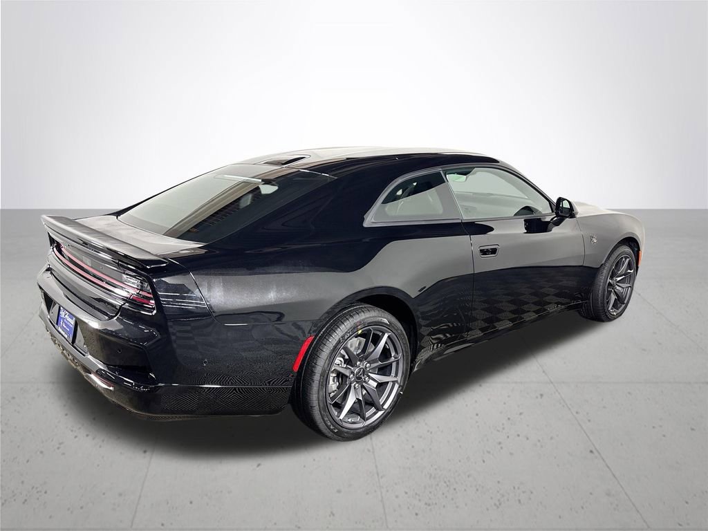 New 2026 Dodge Charger R/T Scat Pack image 6
