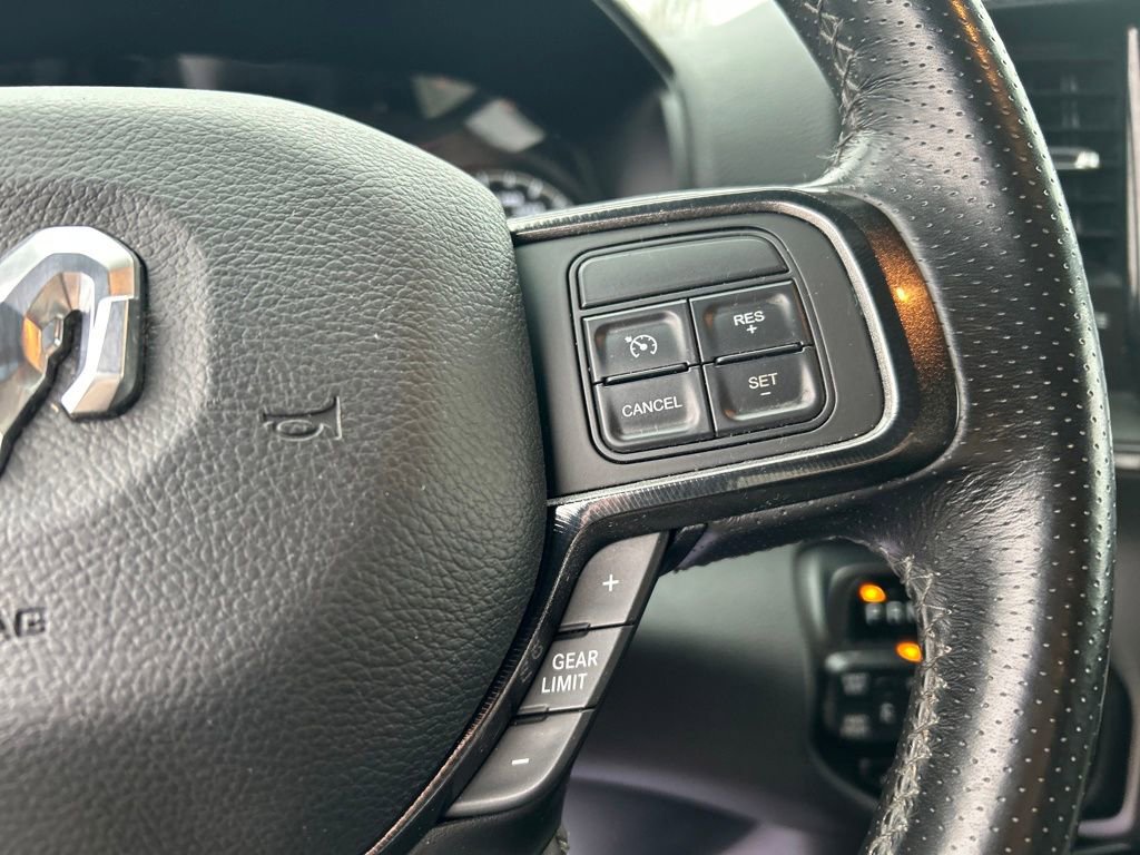 Used 2022 RAM 2500 Power Wagon w/ Level 1 Equipment Group image 26