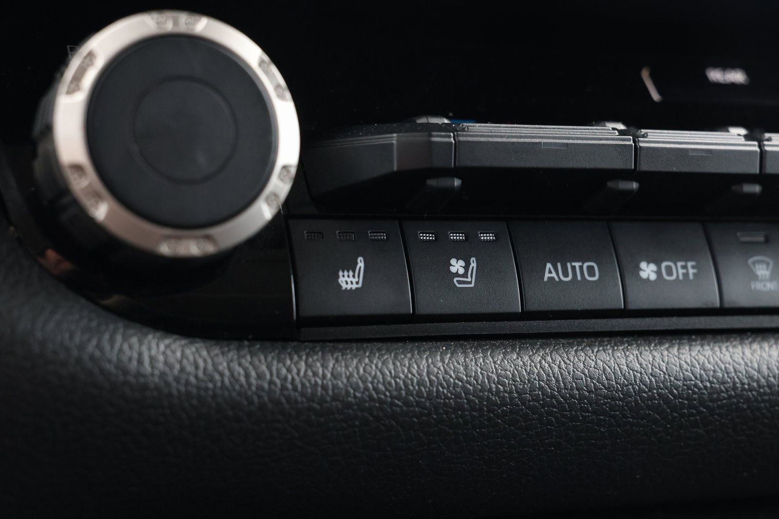 Used 2023 Toyota Sequoia TRD Pro image 4