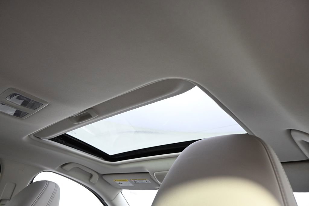 Used 2023 MAZDA CX-5 AWD 2.5 S w/ Preferred Package image 16