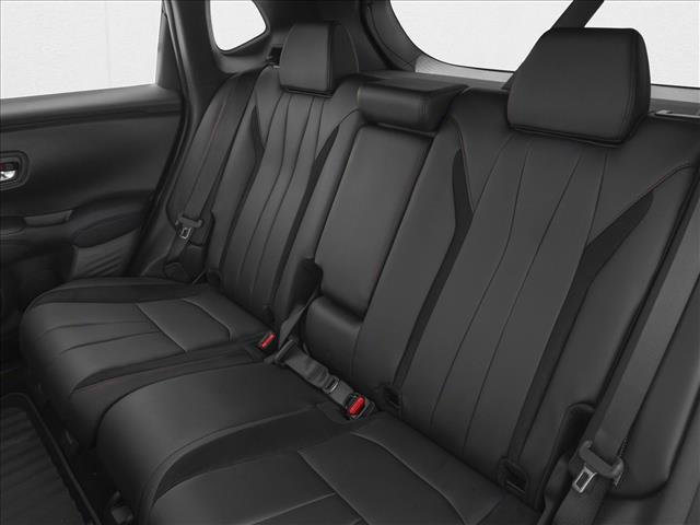 New 2026 Acura ADX A-Spec FWD image 9