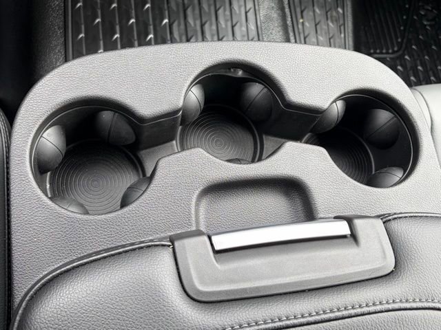 New 2025 RAM 5500 Tradesman image 27