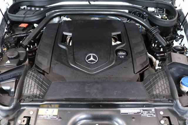 Used 2022 Mercedes-Benz G 550 image 31