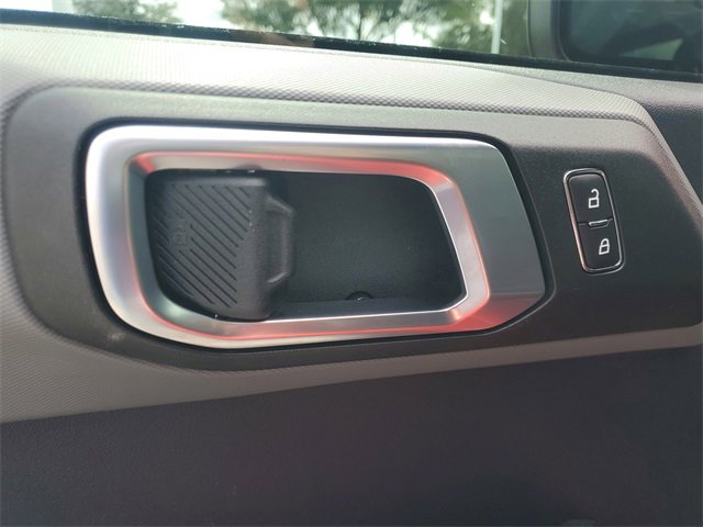 Used 2023 Ford Bronco Big Bend image 11