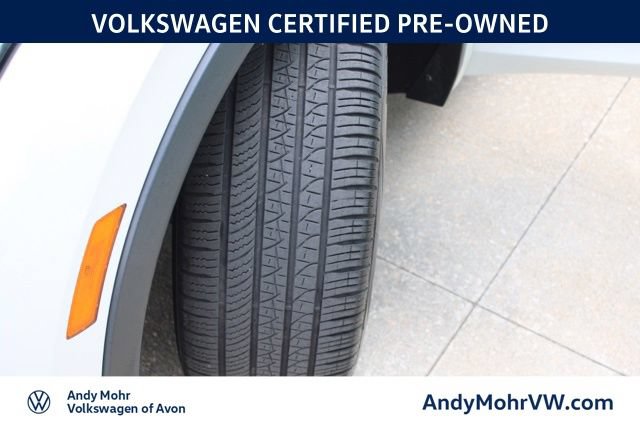 Used 2023 Volkswagen Tiguan SE R-Line FWD image 13