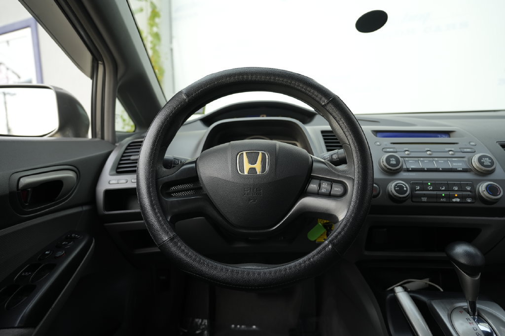 Used 2006 Honda Civic LX image 37