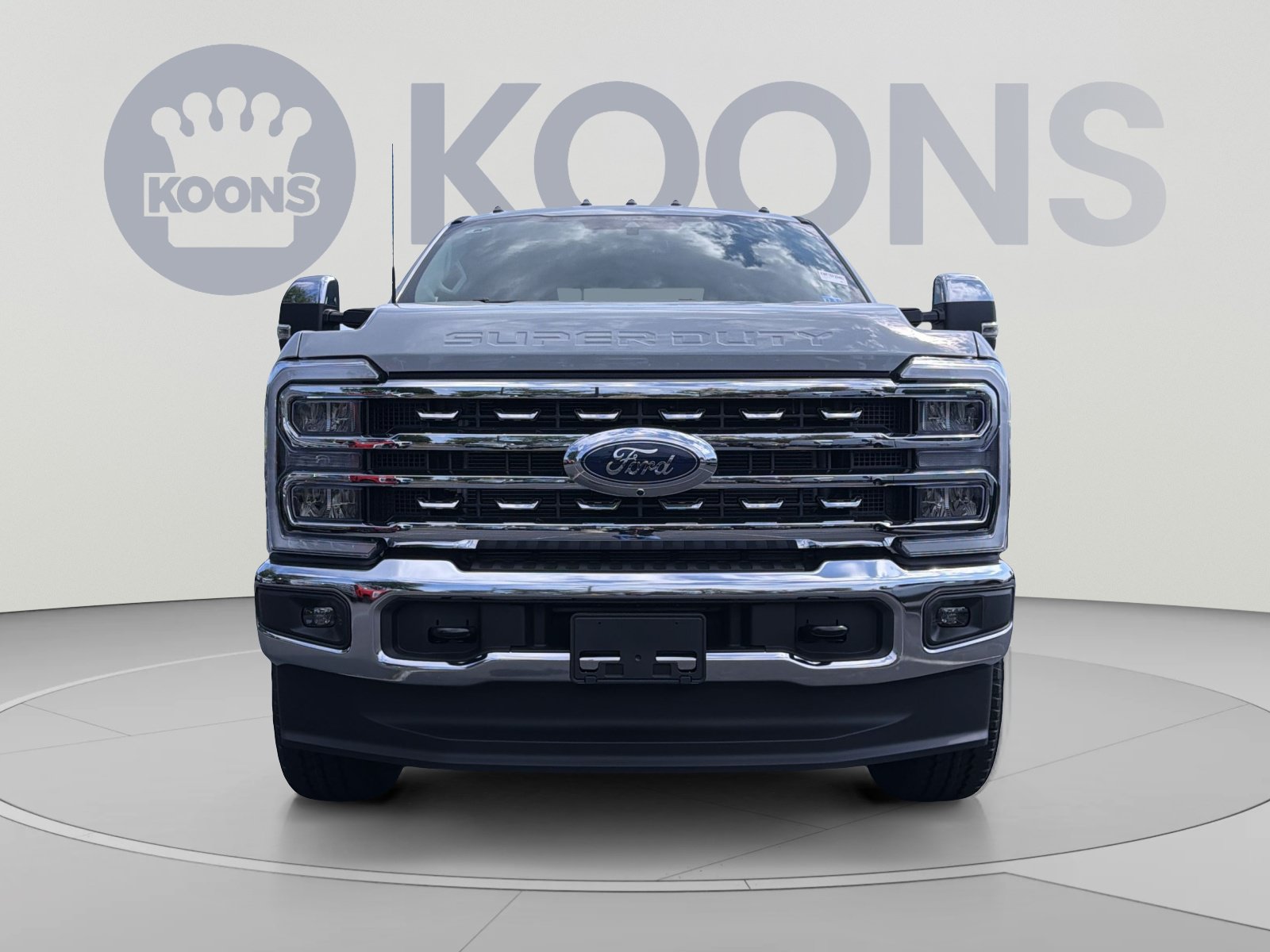 New 2026 Ford F250 Lariat w/ Chrome Package AWD/4WD image 11