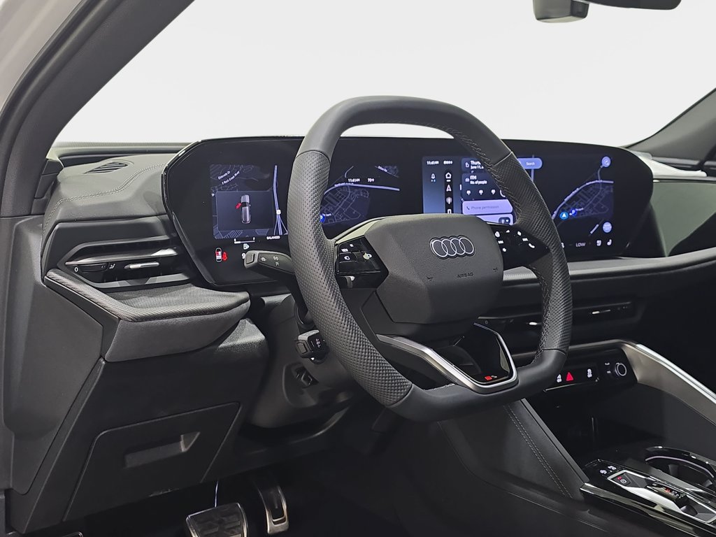 New 2026 Audi SQ5 Premium Plus AWD/4WD image 16