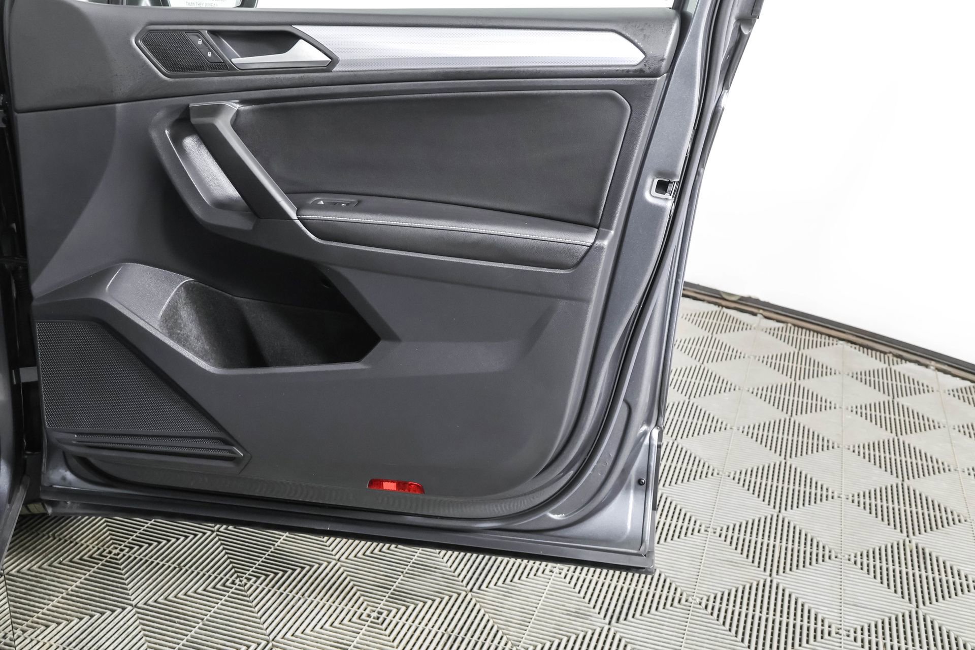 Used 2023 Volkswagen Tiguan S w/ IQ.Drive Package image 48