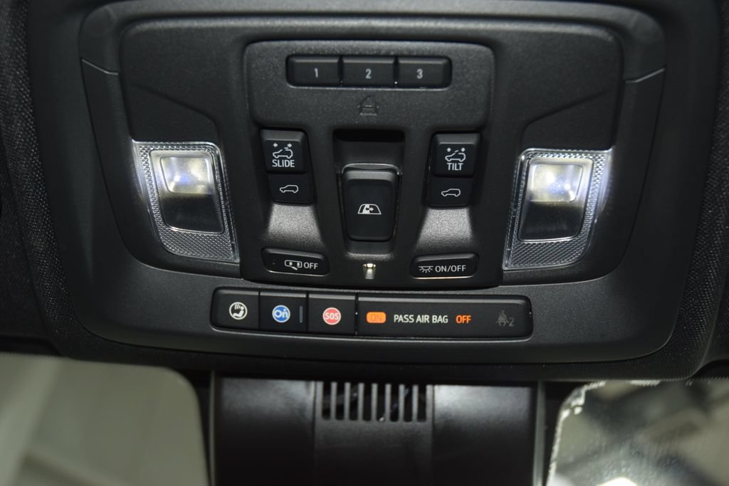 Used 2024 Chevrolet Silverado 1500 ZR2 w/ ZR2 Bison Edition AWD/4WD image 53