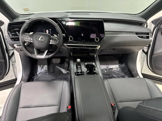 Used 2025 Lexus RX 350 Premium w/ Accessory Package AWD/4WD image 3