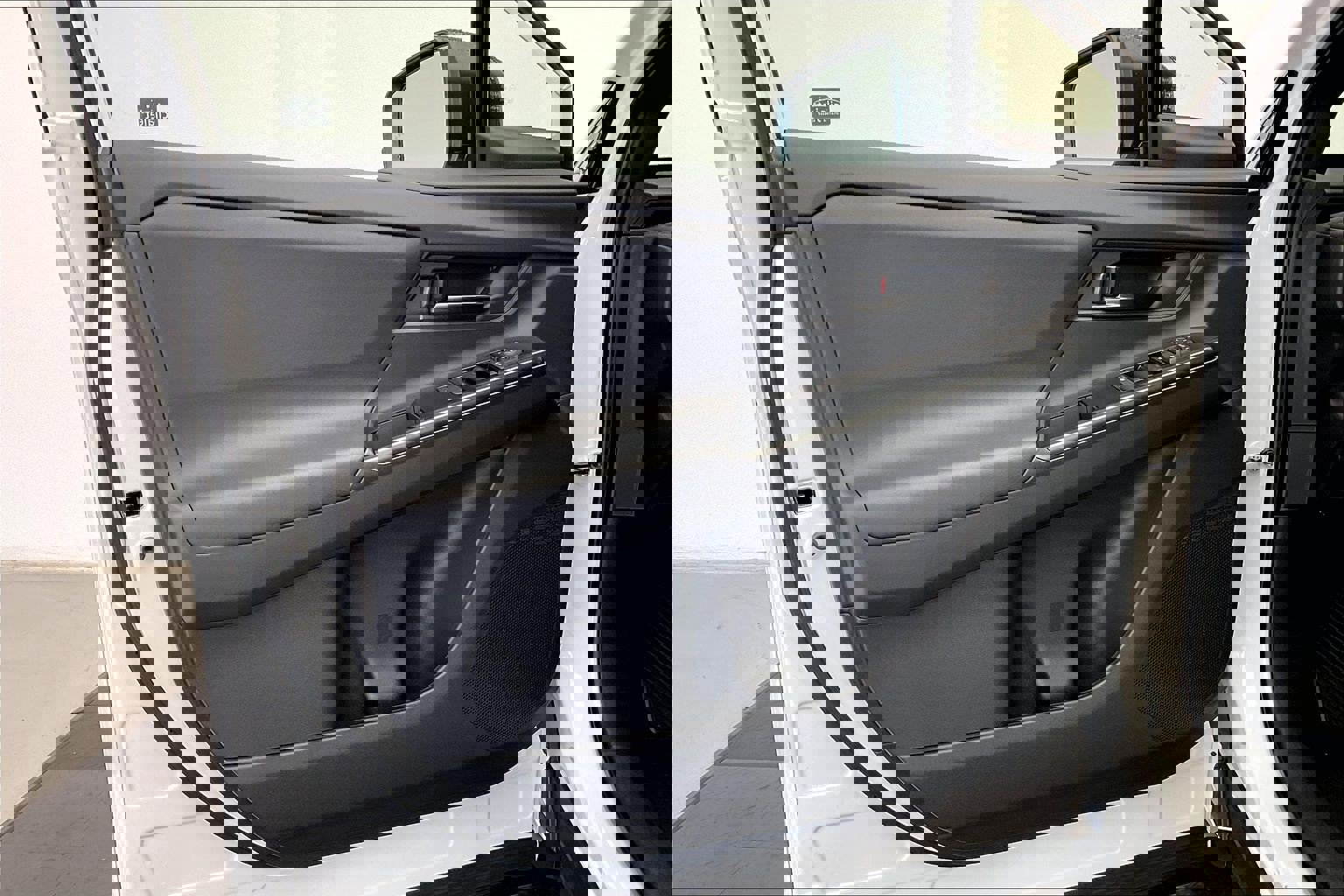 New 2026 Toyota bZ image 12