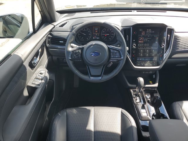 Certified 2026 Subaru Forester Limited w/ Premium/Limited Package AWD/4WD image 18