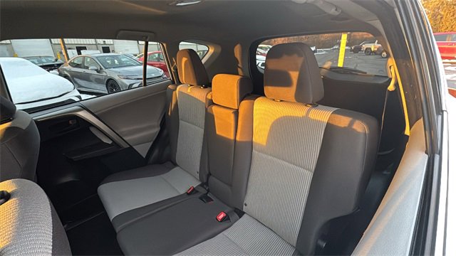 Used 2013 Toyota RAV4 LE image 26