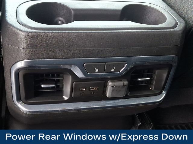 Used 2022 Chevrolet Silverado 2500 LTZ w/ LTZ Premium Package image 23