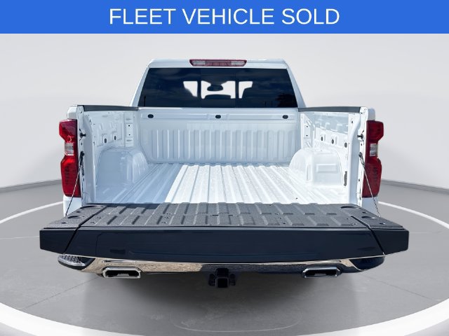 New 2026 Chevrolet Silverado 1500 LT w/ Z71 Off-Road Package AWD/4WD image 23