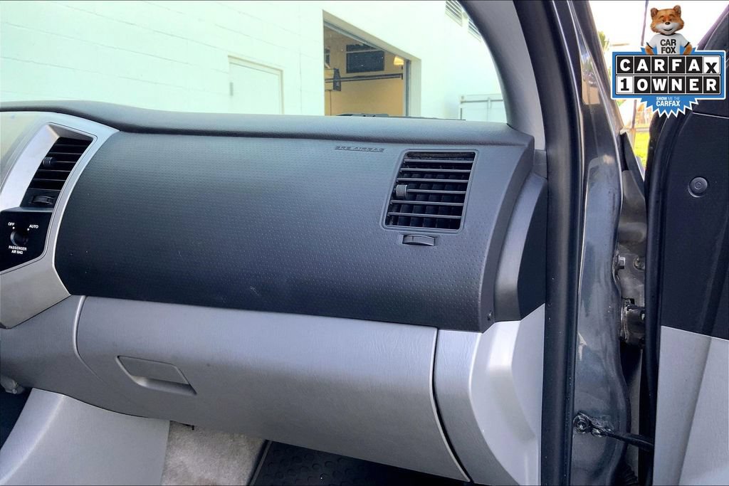 Used 2009 Toyota Tacoma PreRunner RWD image 14