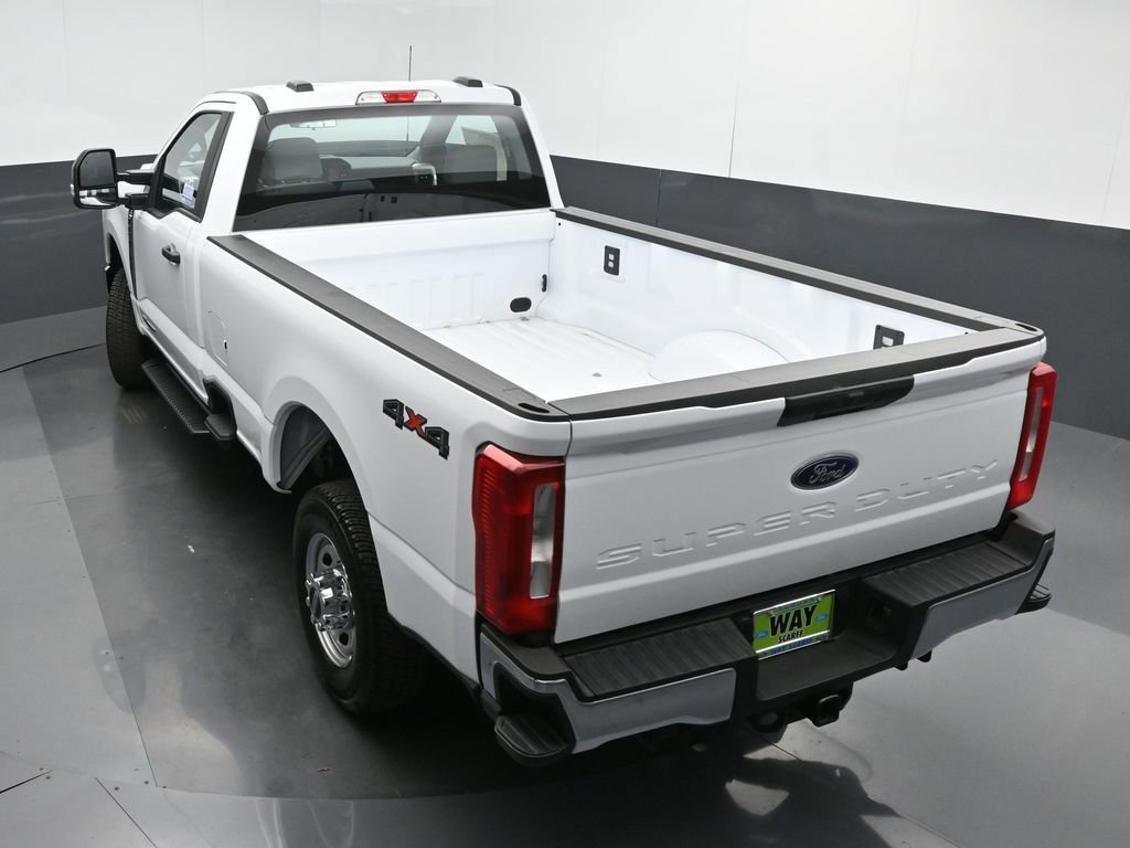 New 2026 Ford F250 XL AWD/4WD image 33