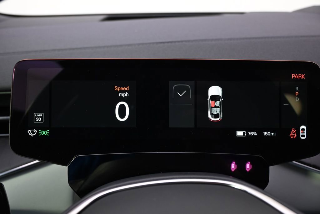 Used 2025 Polestar Polestar 3 image 24