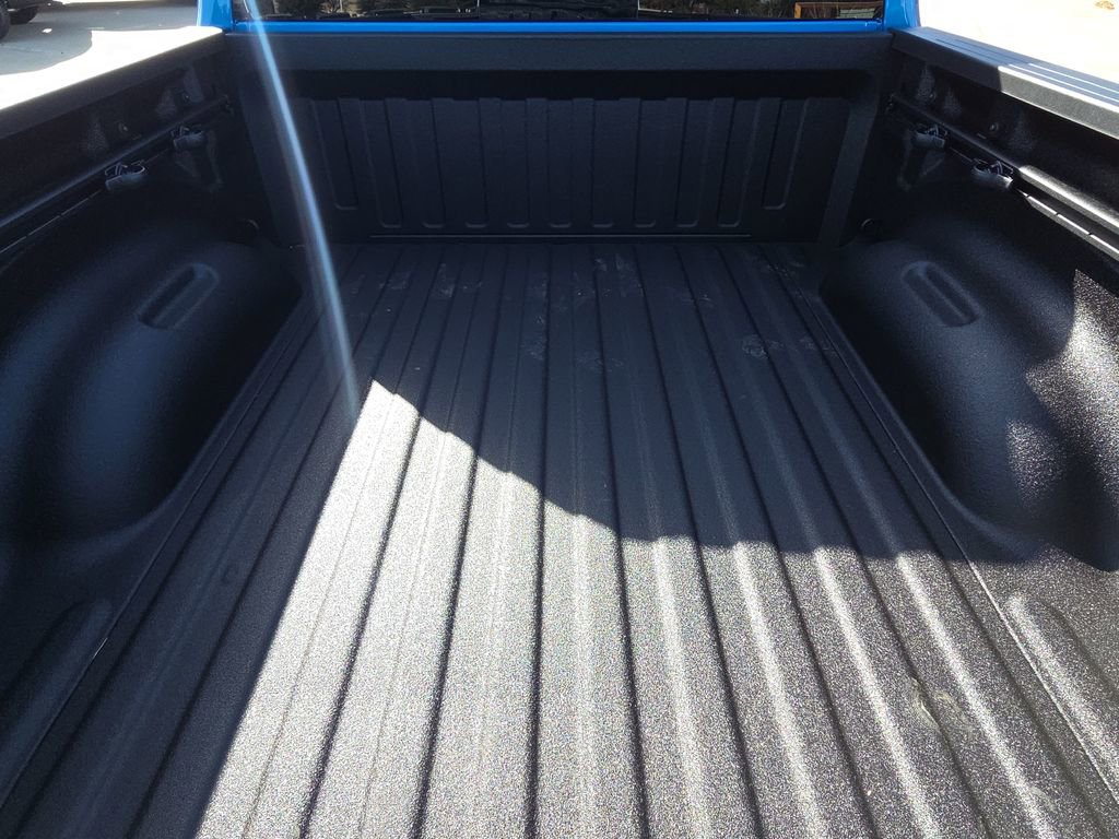New 2026 RAM 1500 Laramie w/ Night Edition RWD image 11