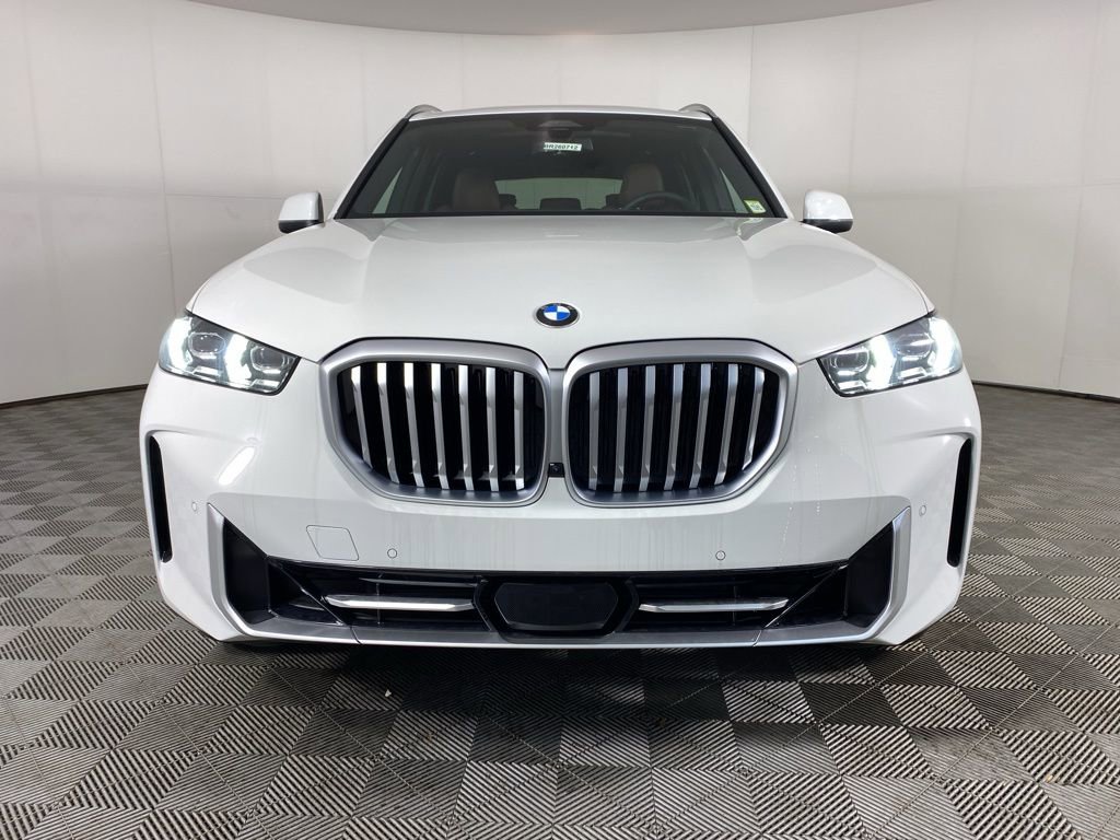 New 2026 BMW X5 xDrive40i image 5