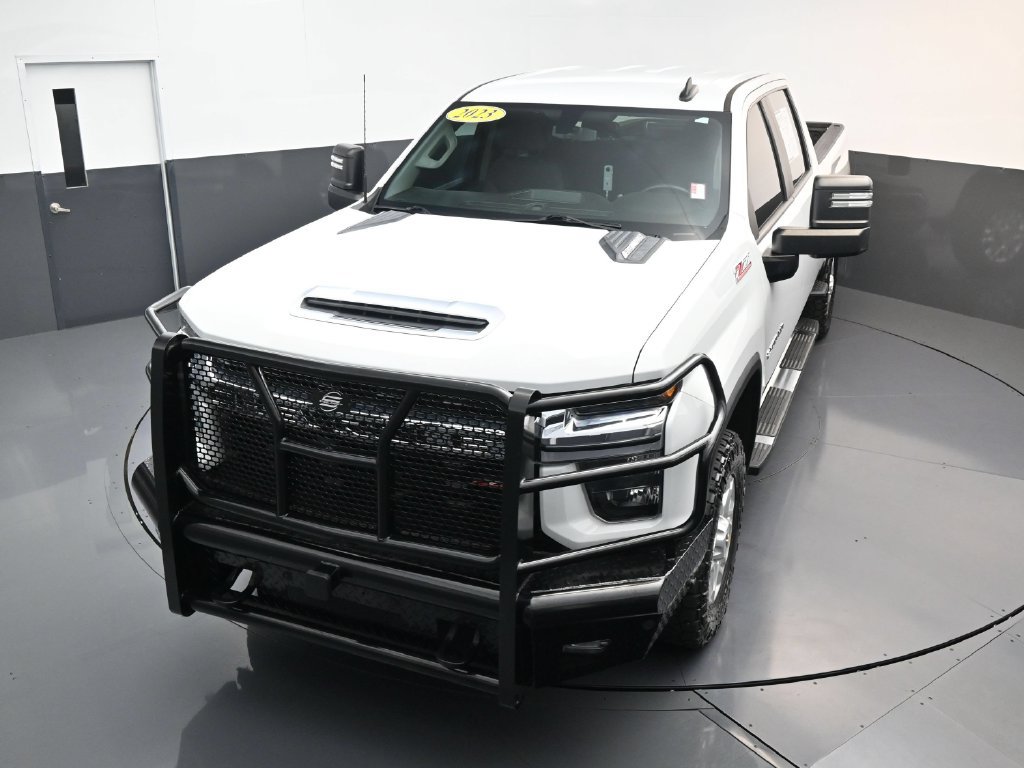 Used 2023 Chevrolet Silverado 2500 LT w/ Convenience Package AWD/4WD image 20