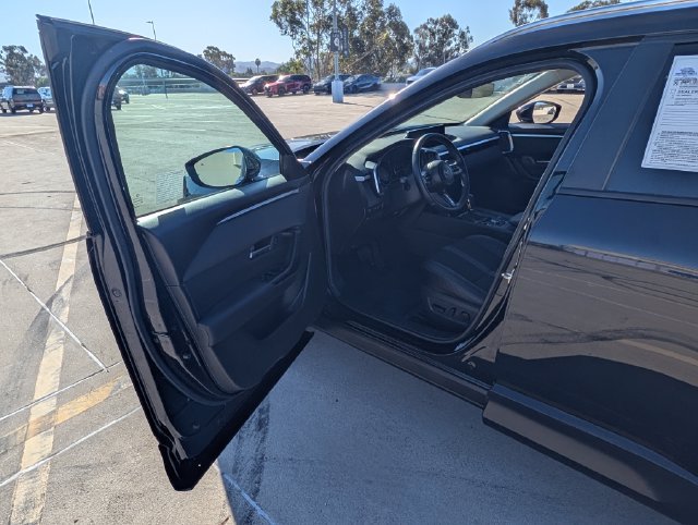 Used 2026 MAZDA CX-50 AWD 2.5 S w/ Preferred Pkg image 36