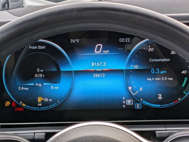 Certified 2022 Mercedes-Benz GLE 350 4MATIC image 11