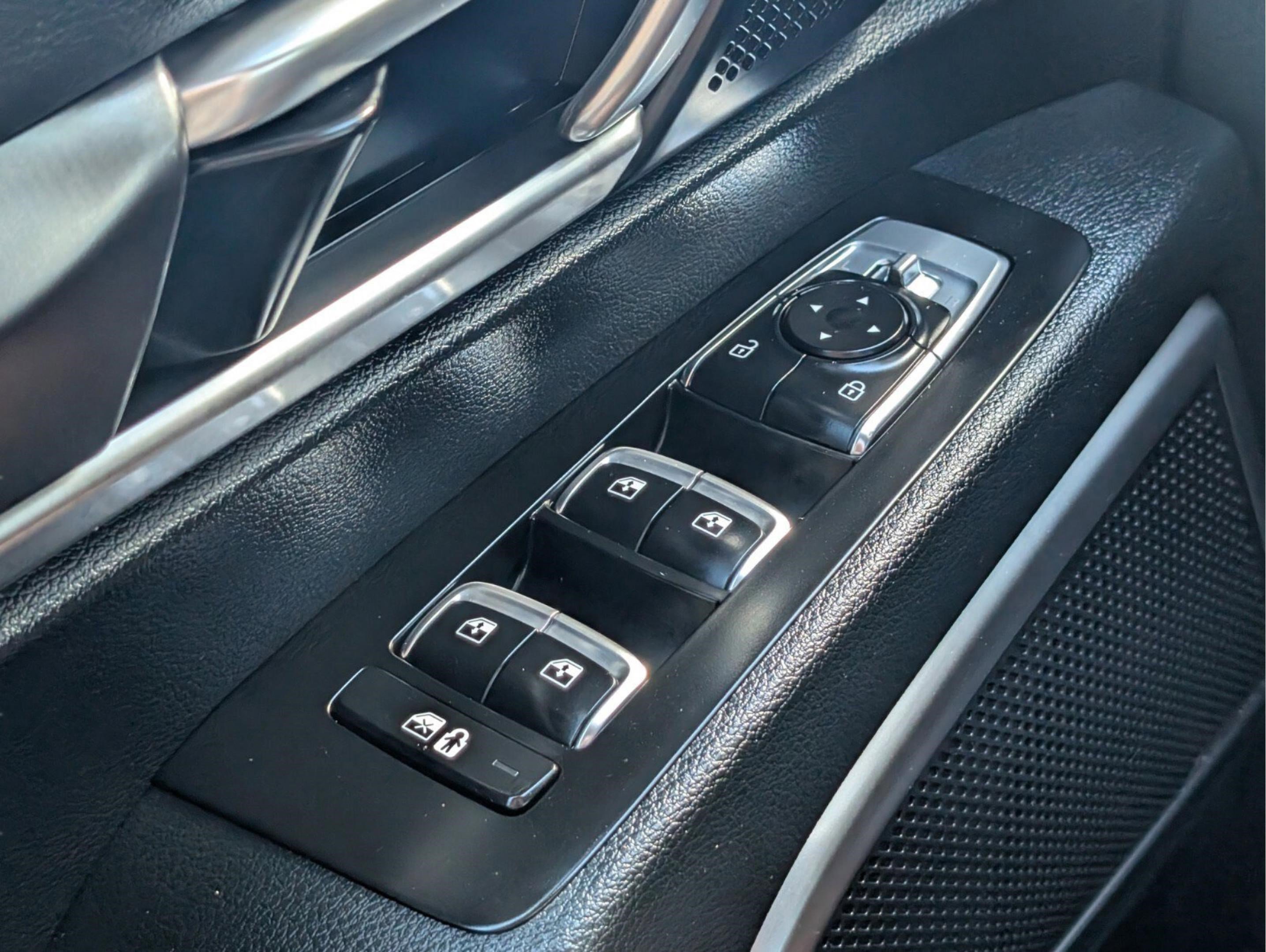 Certified 2024 Kia Telluride S w/ S Sunroof Package image 41