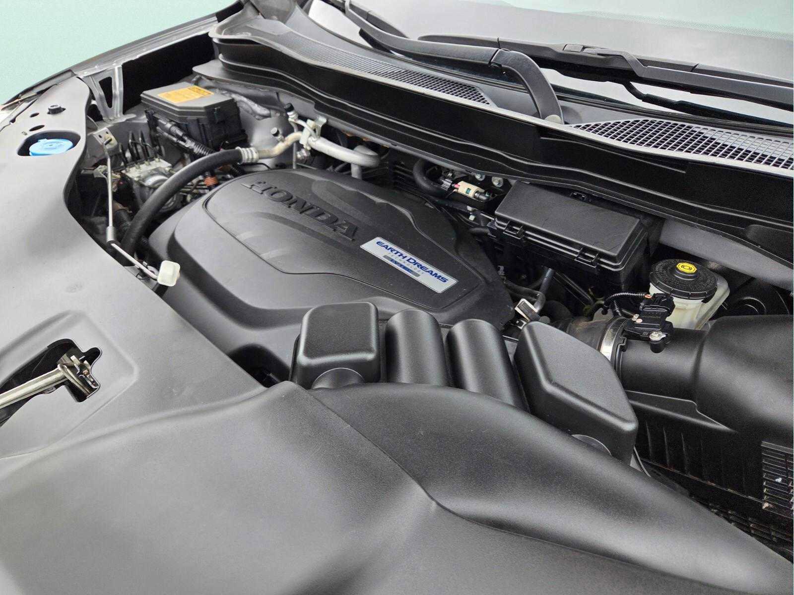 Used 2017 Honda Pilot EX image 19