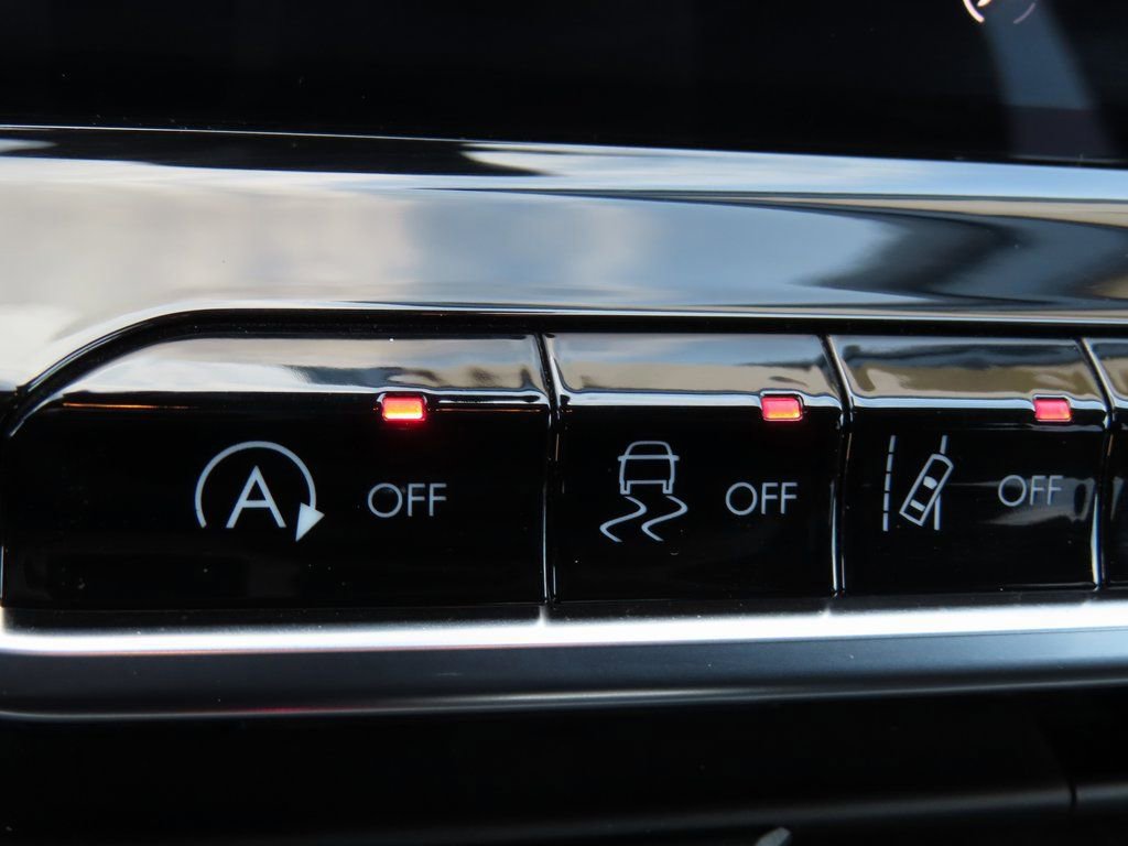 Certified 2023 Jeep Compass Limited AWD/4WD image 12