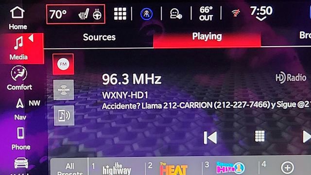 Used 2024 Dodge Hornet GT Plus image 12