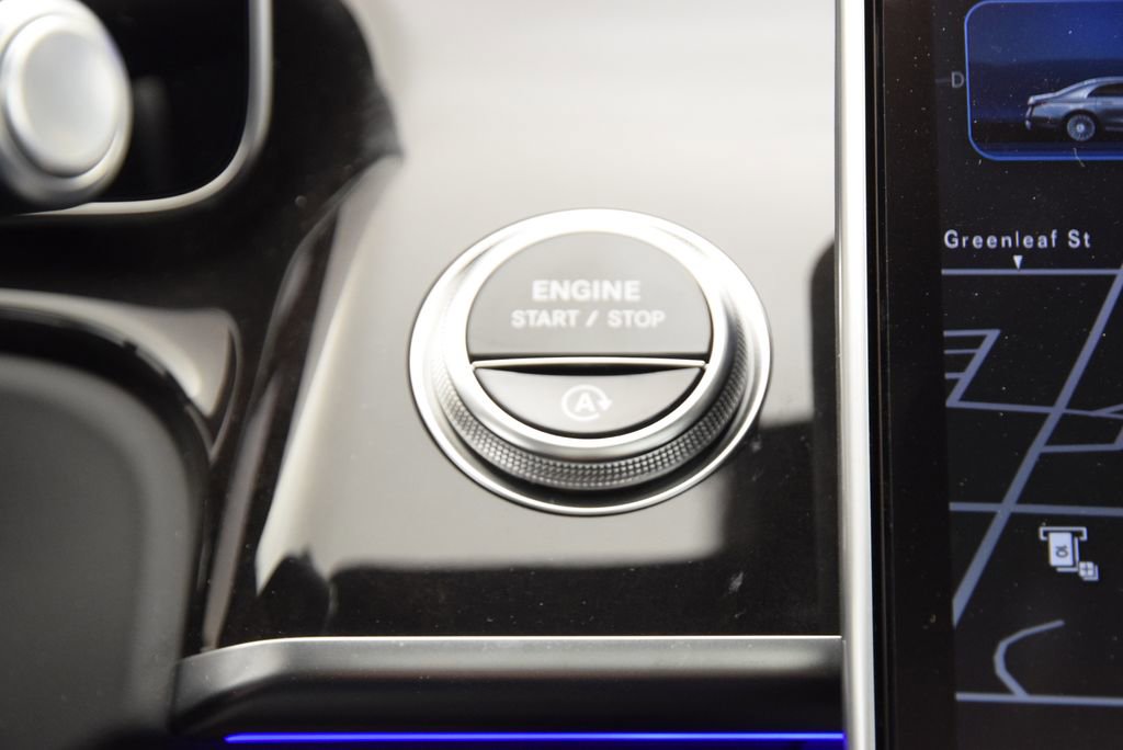 New 2026 Mercedes-Benz Maybach S 680 4MATIC image 27