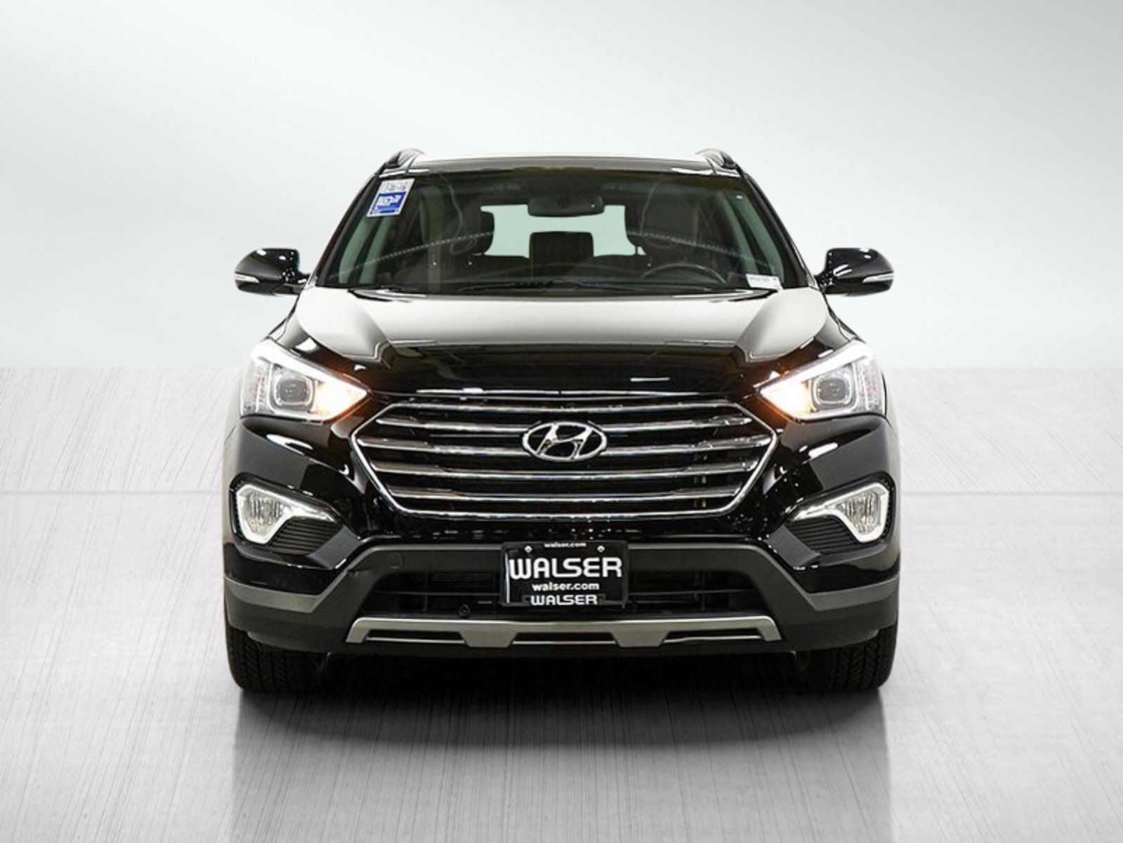 Used 2015 Hyundai Santa Fe GLS w/ Option Group 03 AWD/4WD image 8