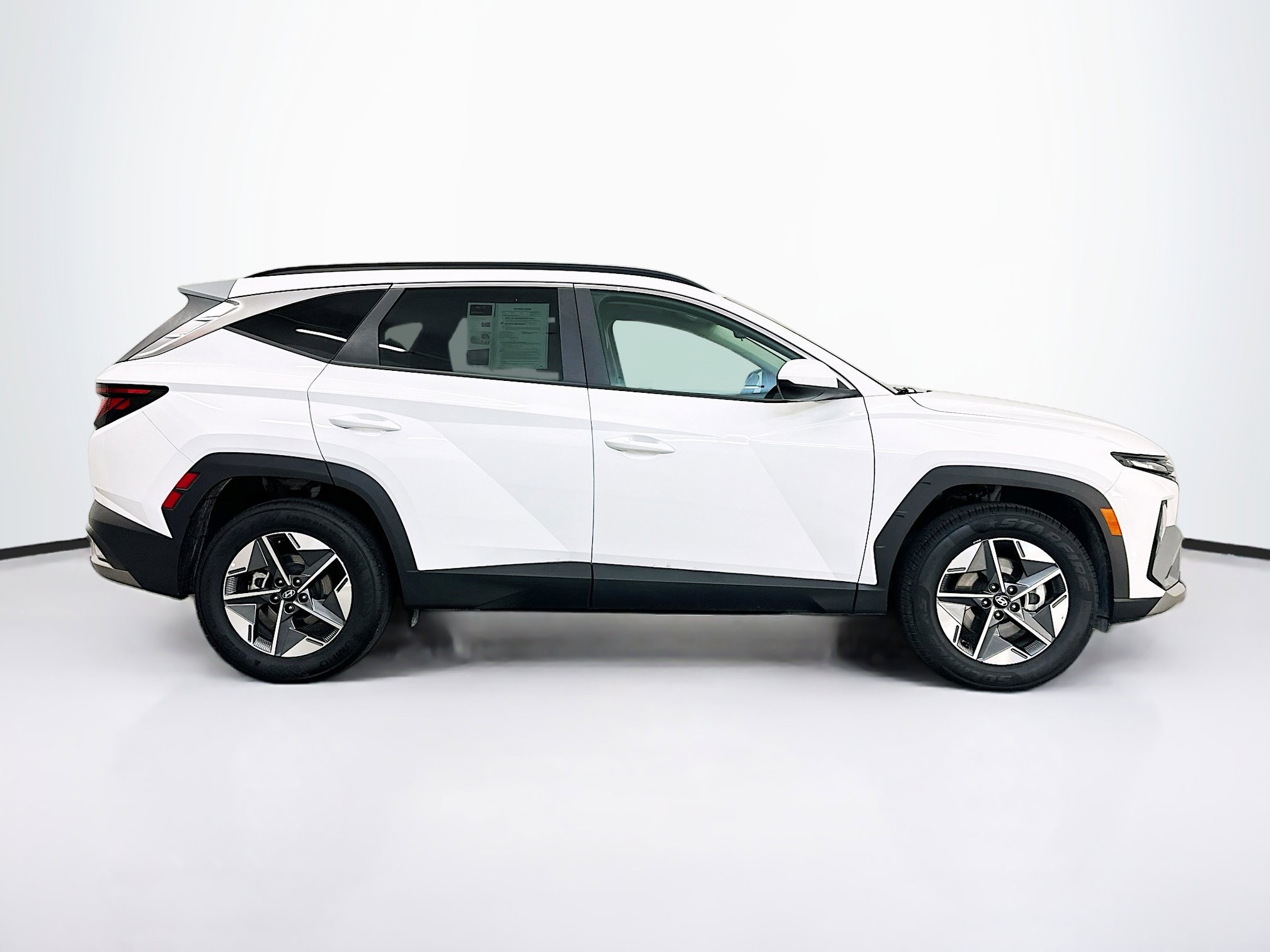 Used 2025 Hyundai Tucson SEL image 10