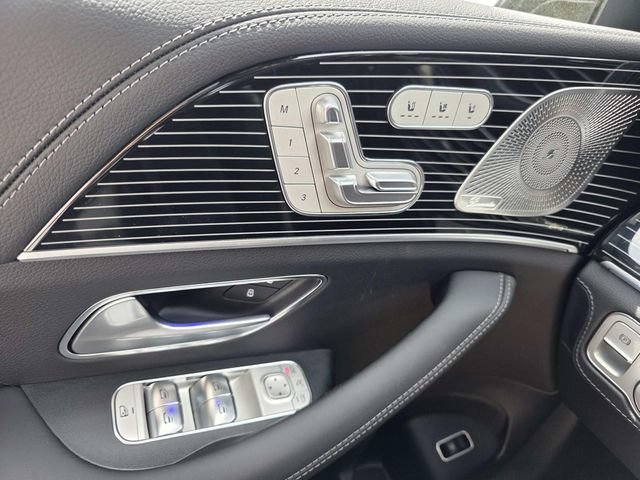 New 2025 Mercedes-Benz GLE 53 AMG 4MATIC image 15