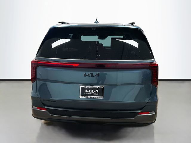 New 2026 Kia Carnival SX Prestige image 6