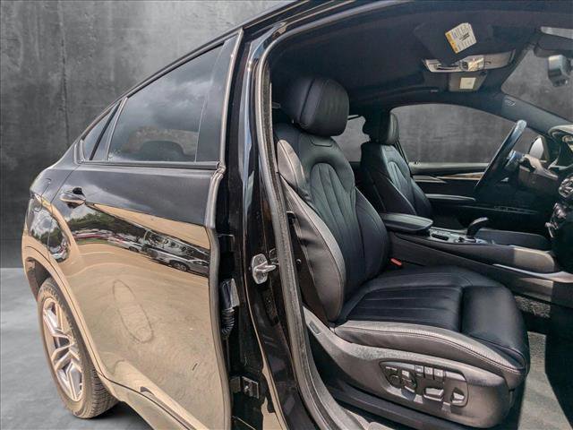 Used 2018 BMW X6 xDrive35i image 30